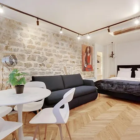 Gembnb Luxury In - Abbesses - Montmartre * Paris