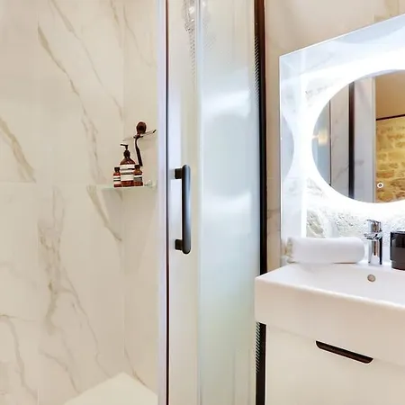 Gembnb Luxury In - Abbesses - Montmartre * Paris