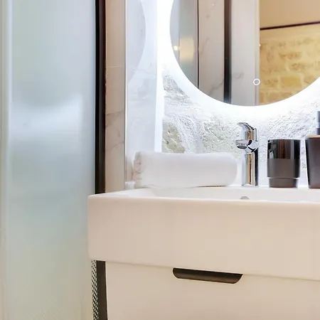 Moderne & Cosy Abbesses